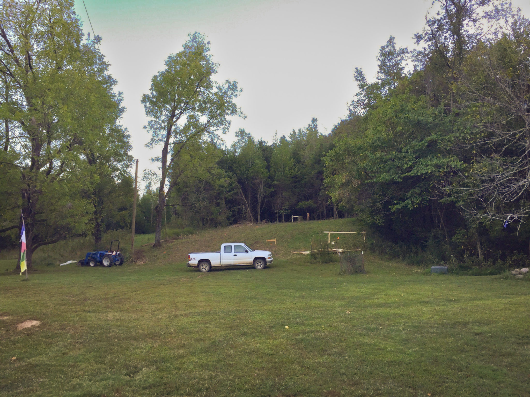 Katog Choling Mountain Retreat Center – Katog Choling