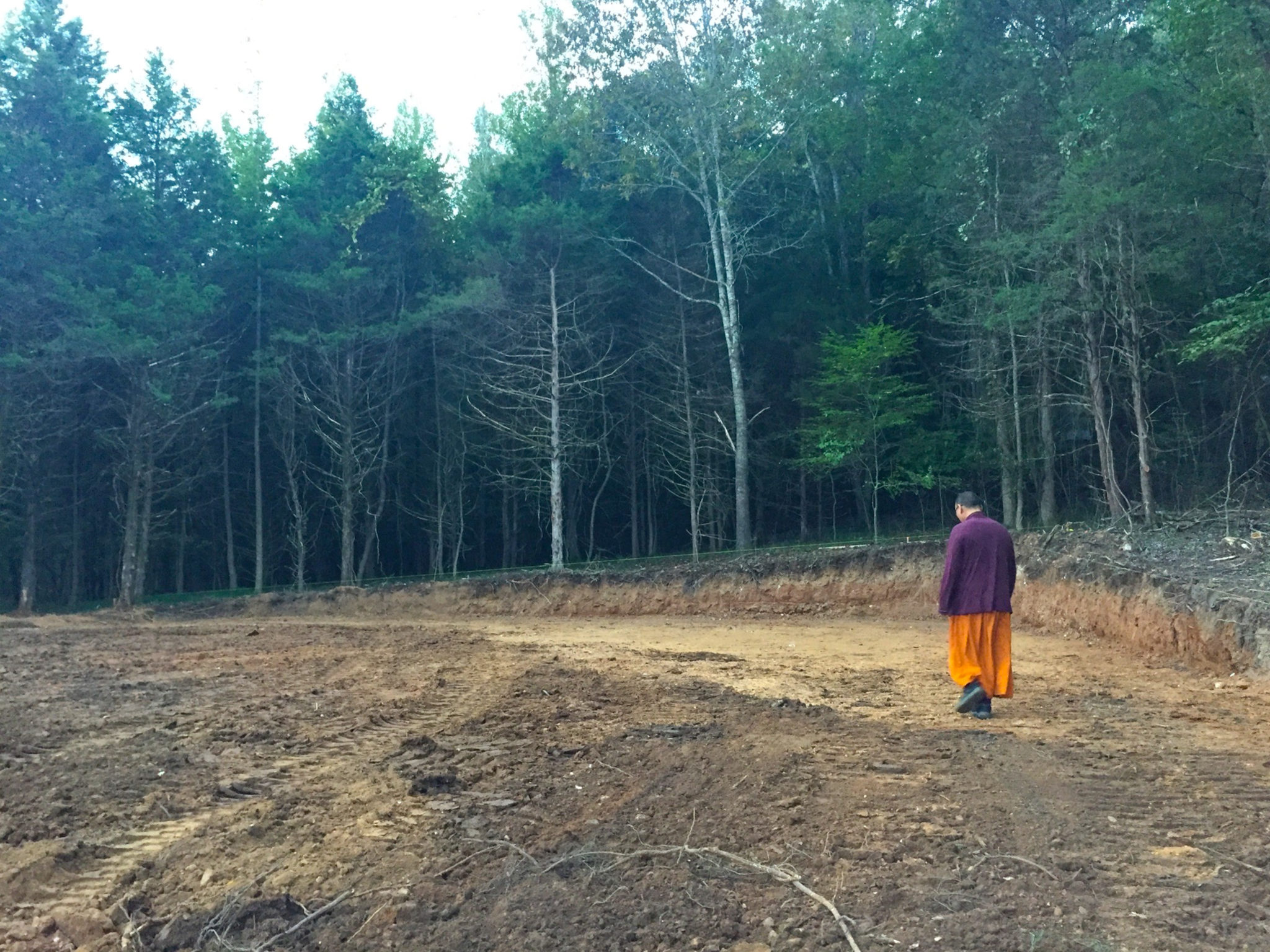 Katog Choling Mountain Retreat Center – Katog Choling