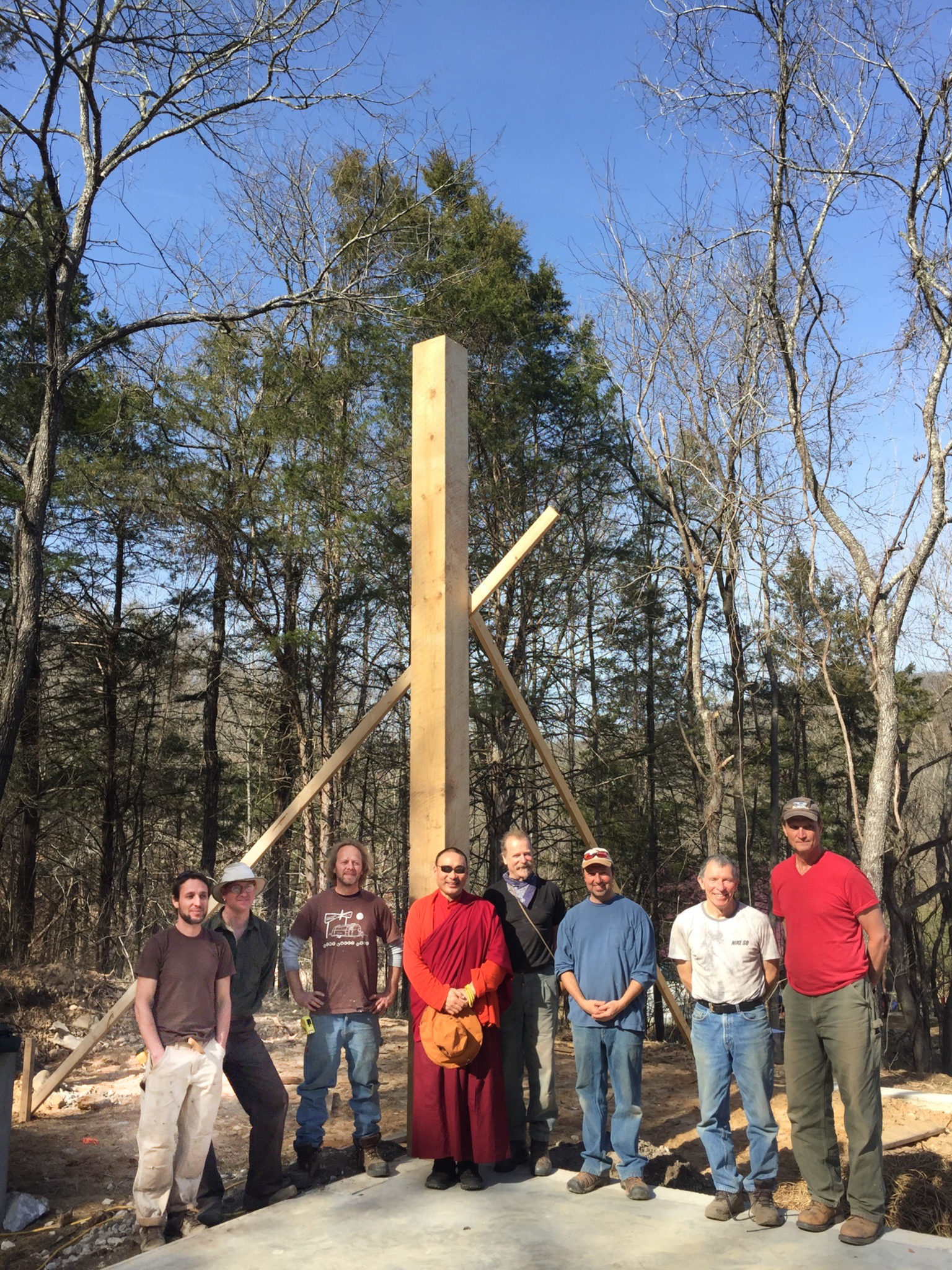 Katog Choling Mountain Retreat Center – Katog Choling