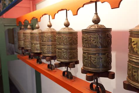 Tibet House NYC