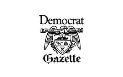 Arkansas Democrat-Gazette – Little Rock