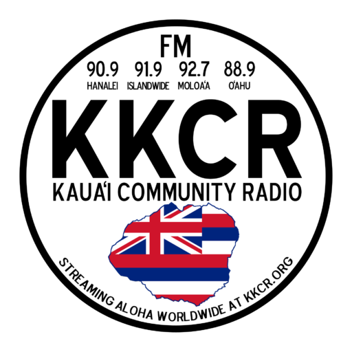 KKCR Kaua’i Vibrations Radio Interview from March 8, 2023