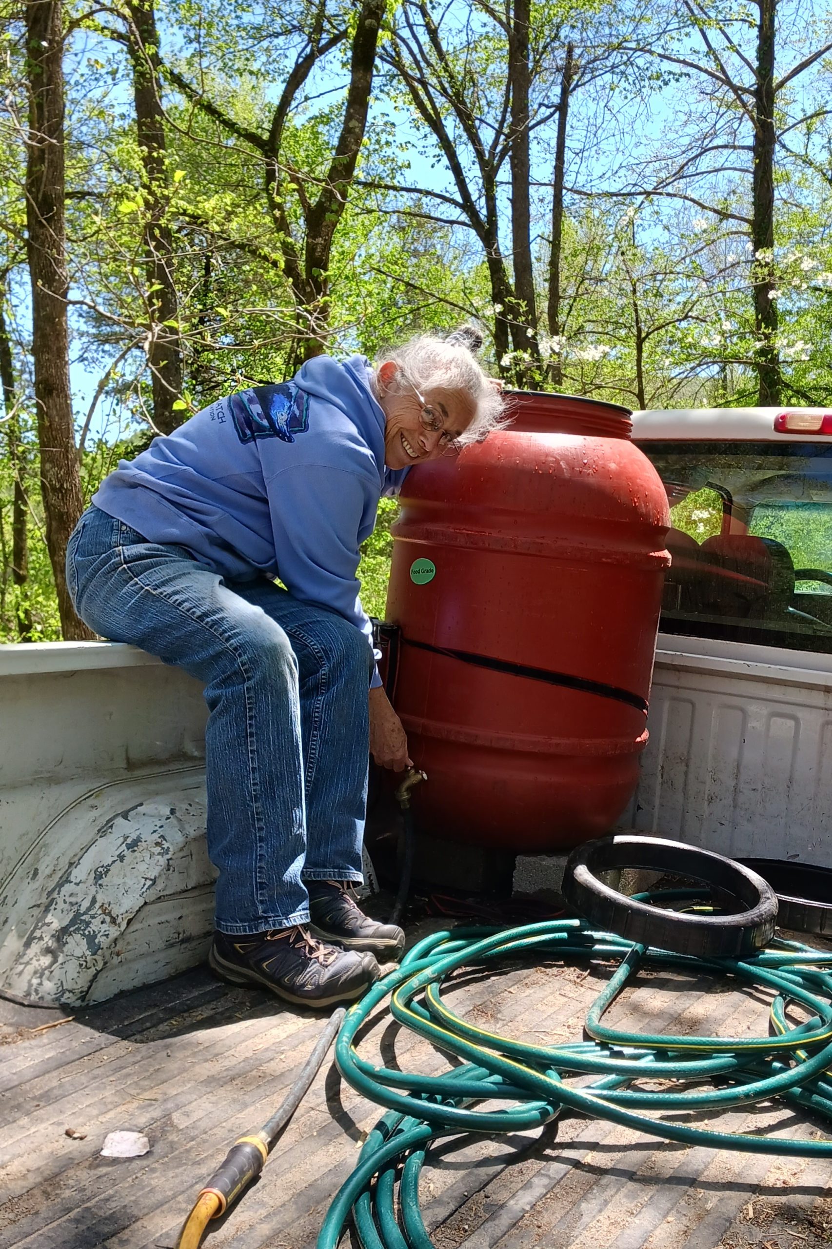 ️ Caring For The Environment 2023 – Katog Choling