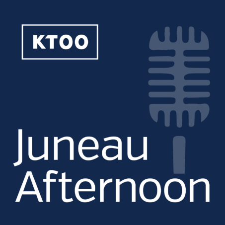 Interview with Khentrul on Juneau Afternoon