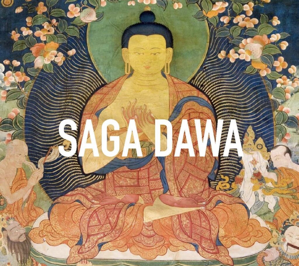 Saga Dawa