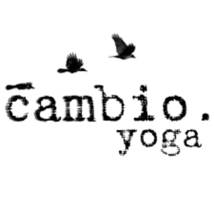 Cambio Yoga BDA69FC3-067B-4ECE-A82A-4EC150E18177