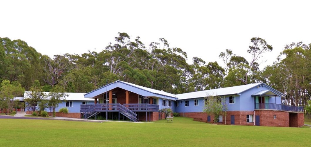 YARRAWARRA RETREAT CENTRE