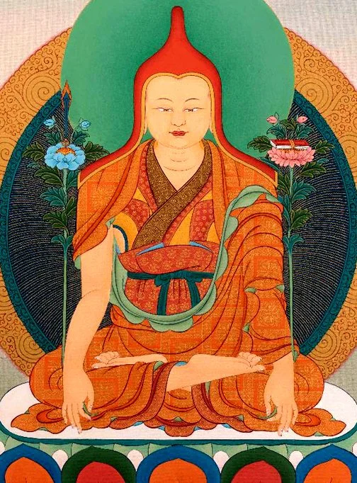 Longchenpa